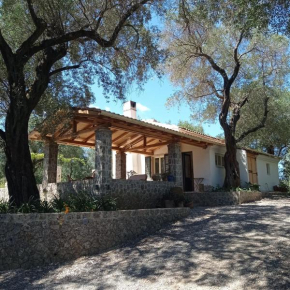 The gardener house